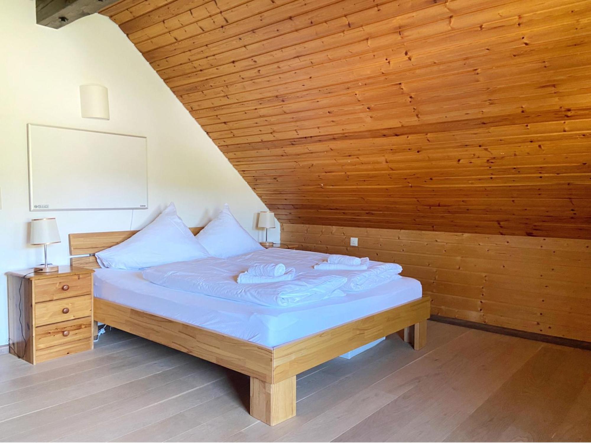 Schwarzwaldhaus Sonnenstrasse, Oberried-Hofsgrund, Dreisamtal Villa Oberried  Dış mekan fotoğraf