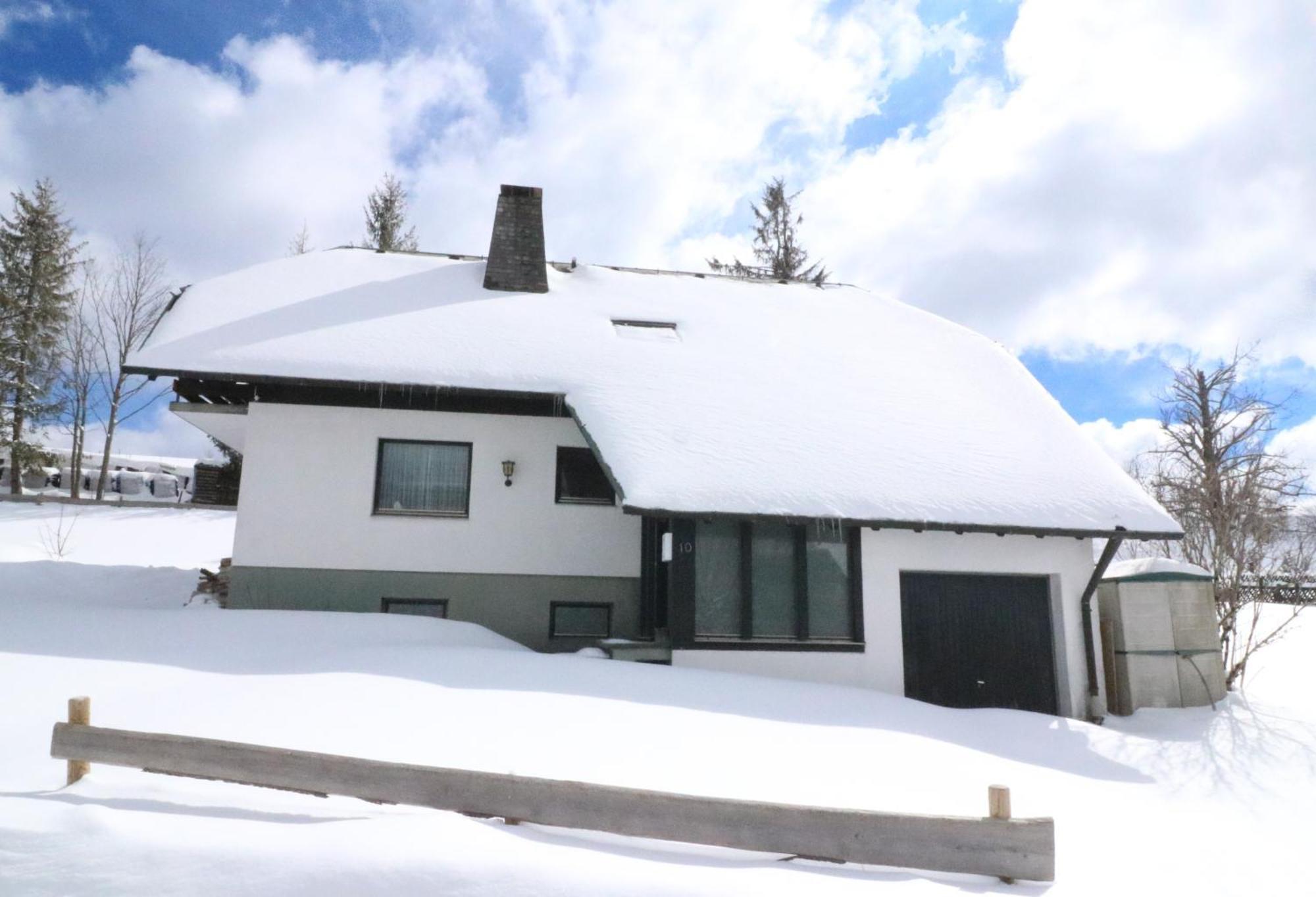 Schwarzwaldhaus Sonnenstrasse, Oberried-Hofsgrund, Dreisamtal Villa Oberried  Dış mekan fotoğraf