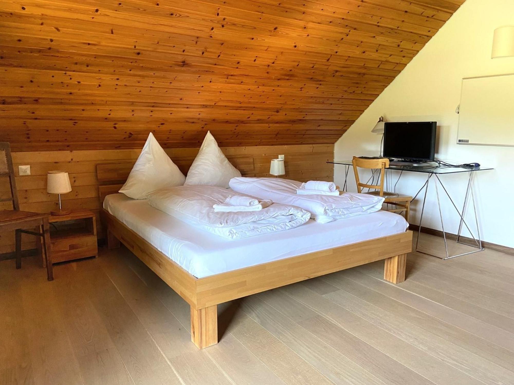 Schwarzwaldhaus Sonnenstrasse, Oberried-Hofsgrund, Dreisamtal Villa Oberried  Dış mekan fotoğraf